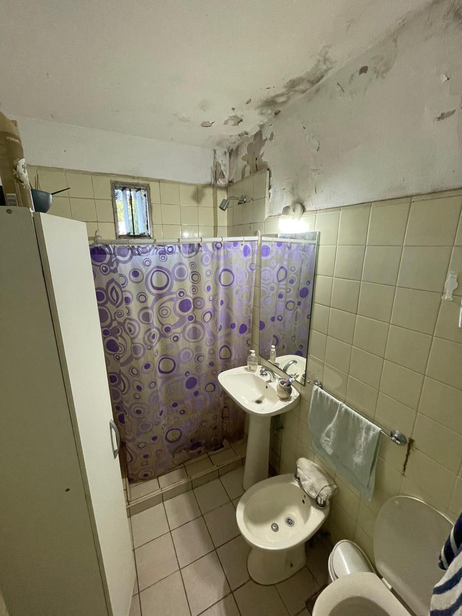 Departamento en Abasto de Tres Dorm. 2