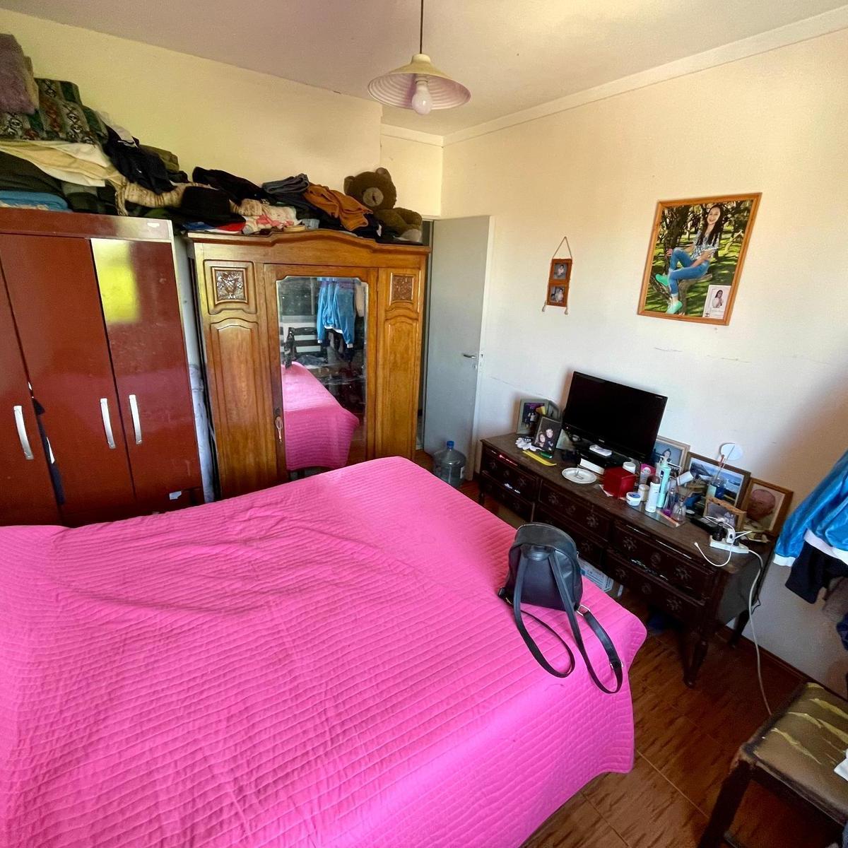 Departamento en Abasto de Tres Dorm. 1