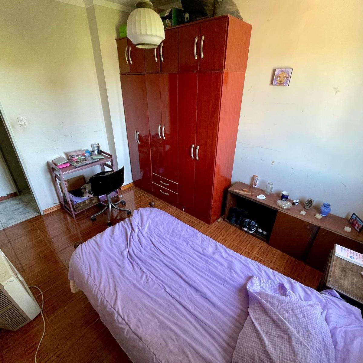 Departamento en Abasto de Tres Dorm. 4