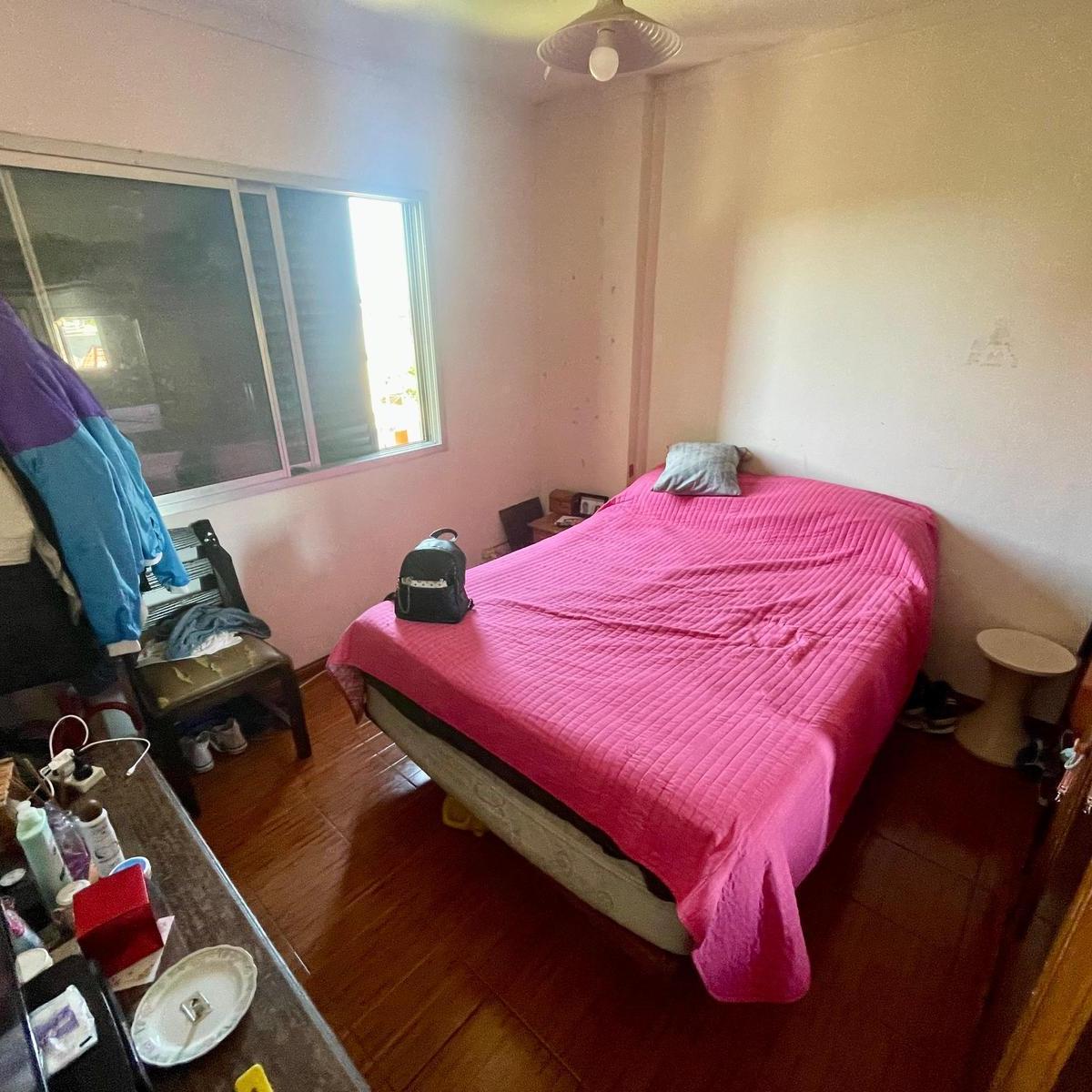 Departamento en Abasto de Tres Dorm. 3