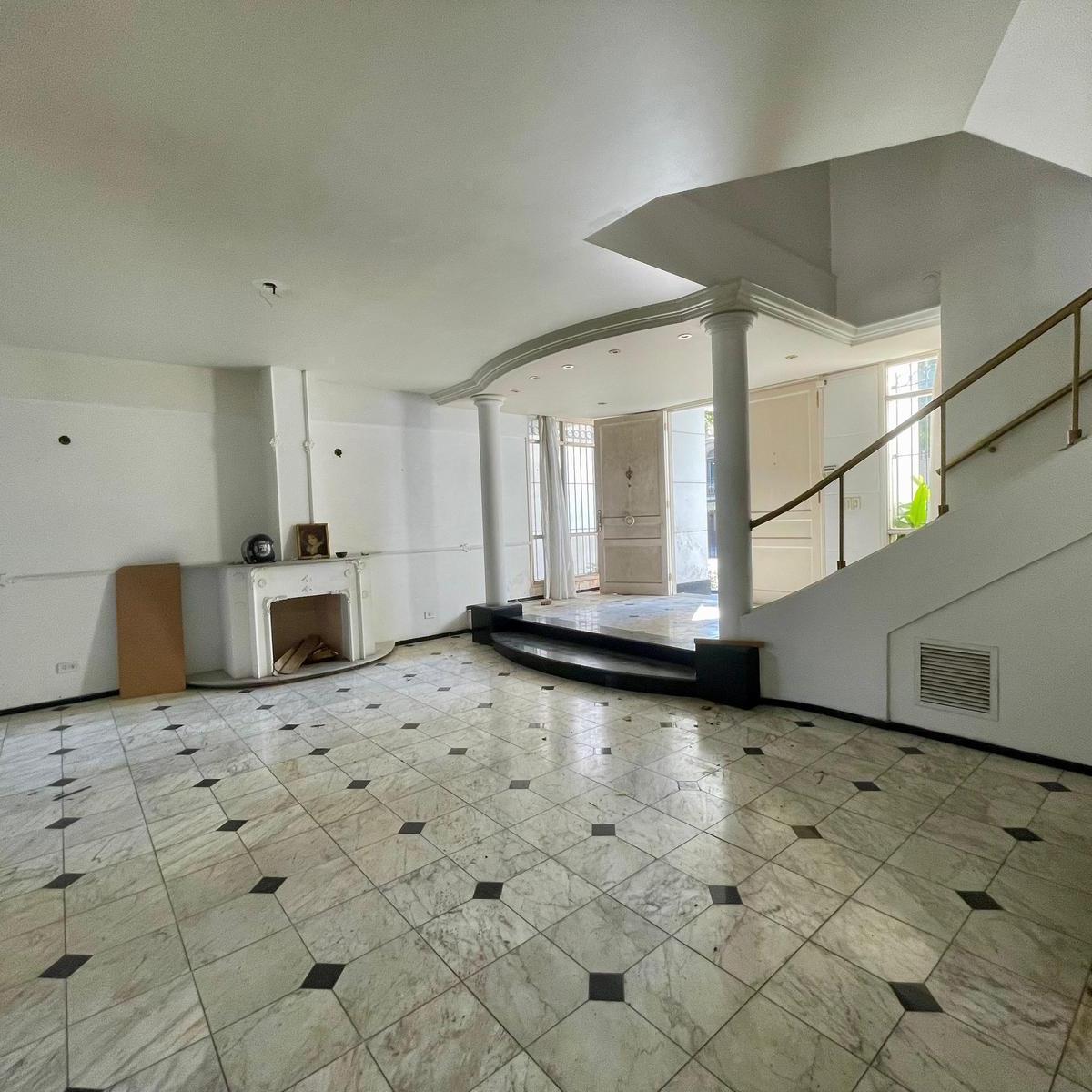 Casa en Abasto 4