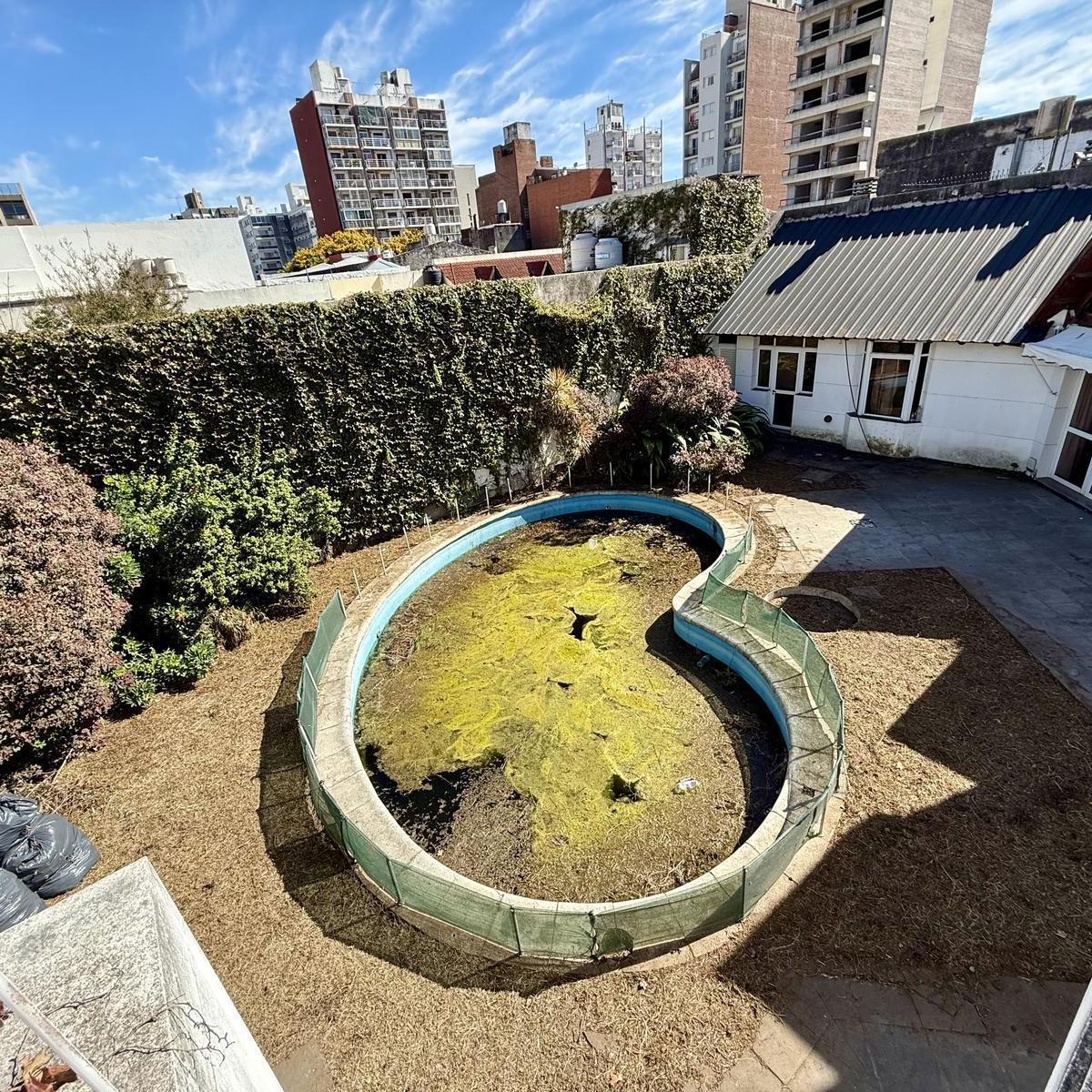 Casa en Abasto 4
