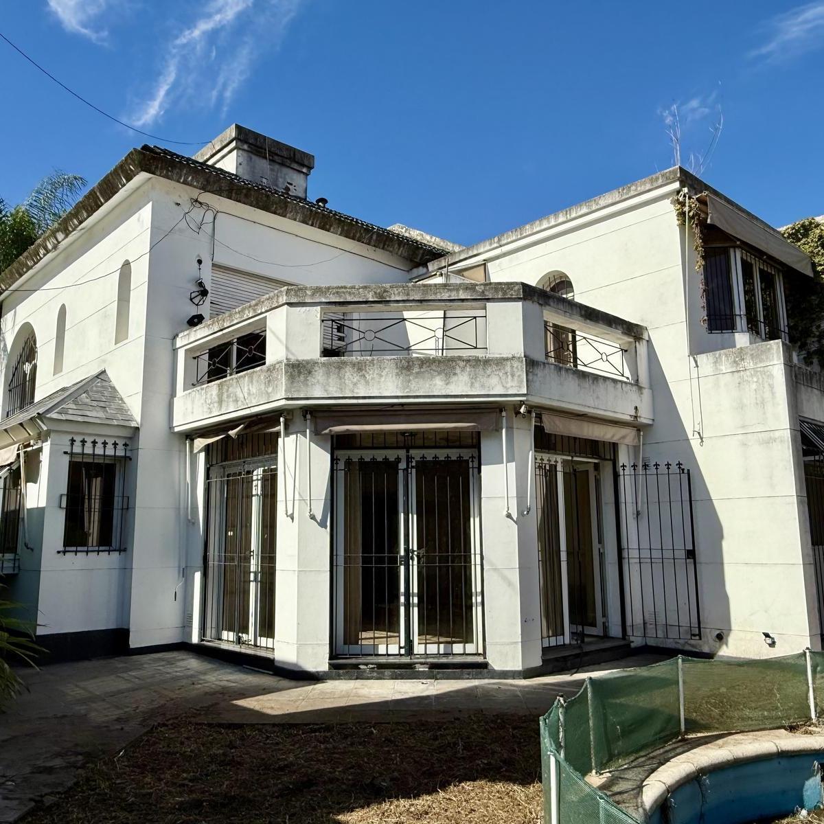 Casa en Abasto 3