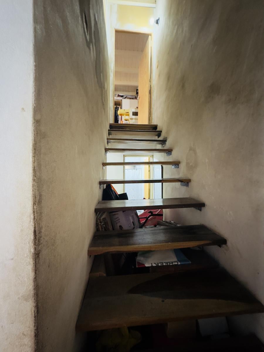 Casa en Alvear al 4000