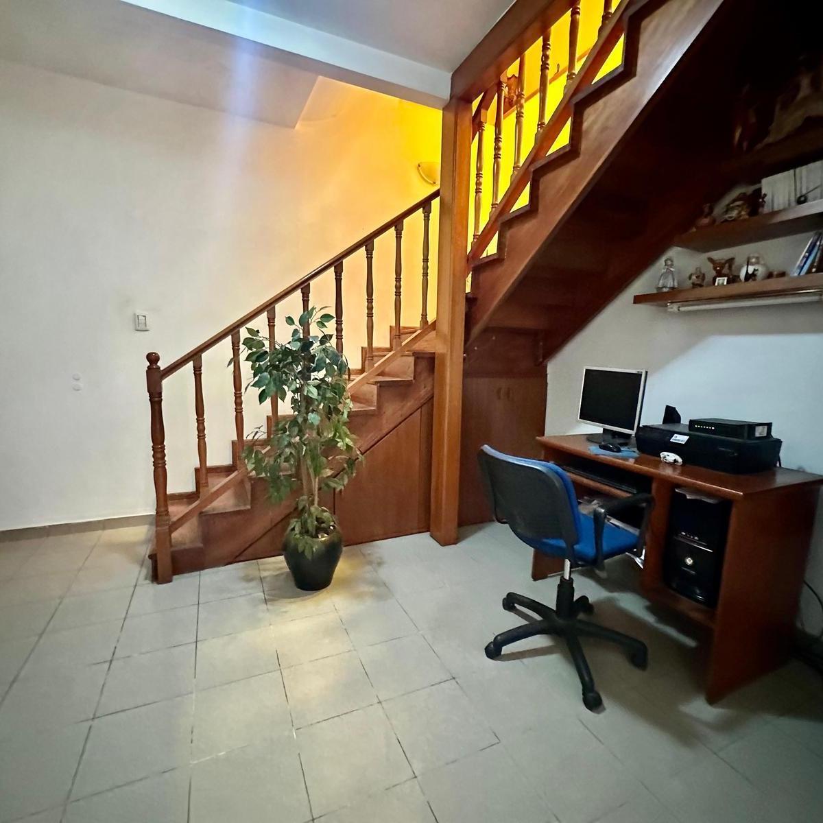 Casa en Martin 2