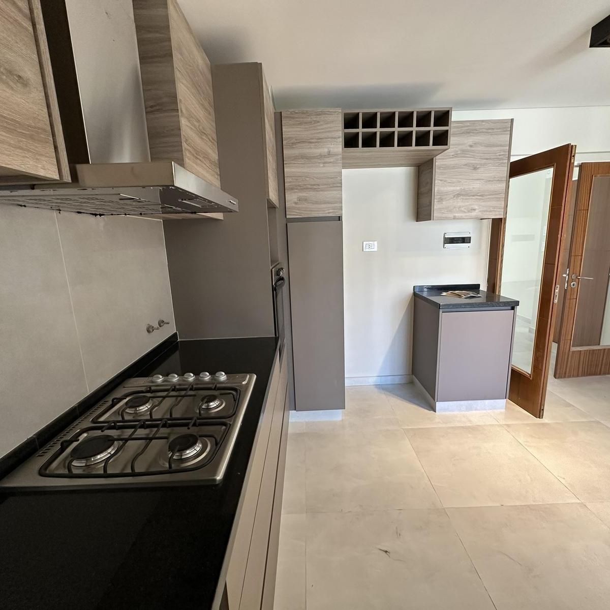 Venta Departamento en zona río