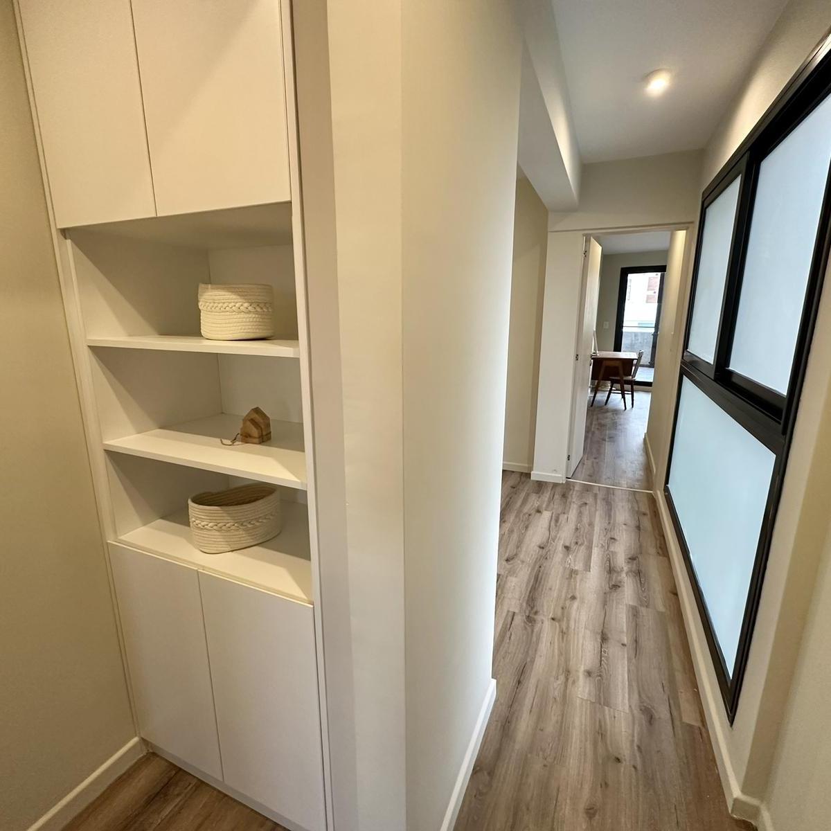 Venta Departamento 3 Dorm. en Lourdes 5