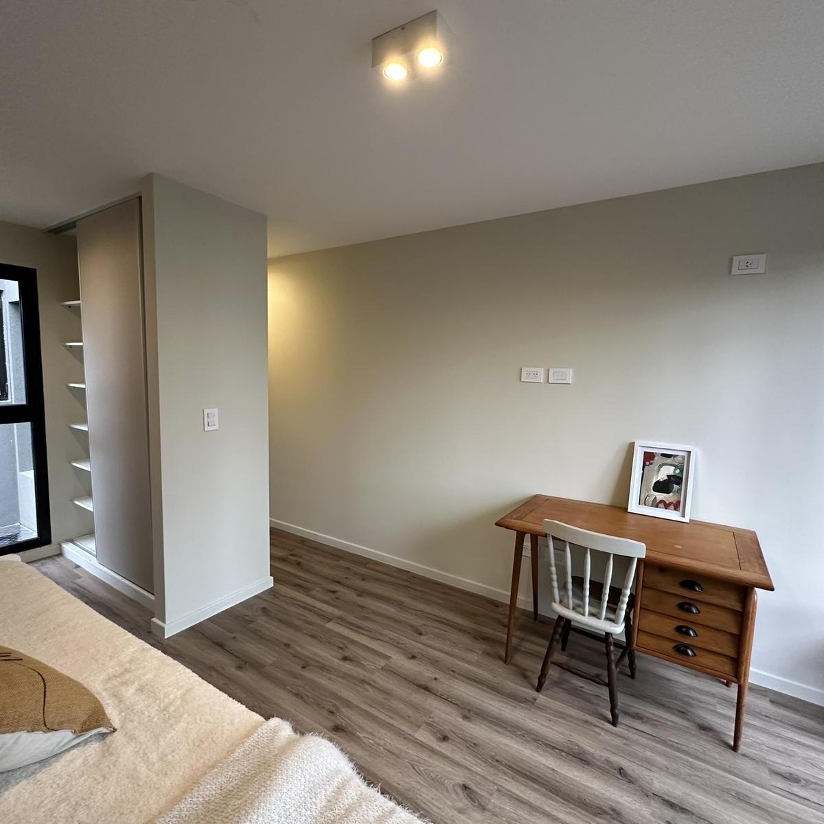 Venta Departamento 3 Dorm. en Lourdes 4