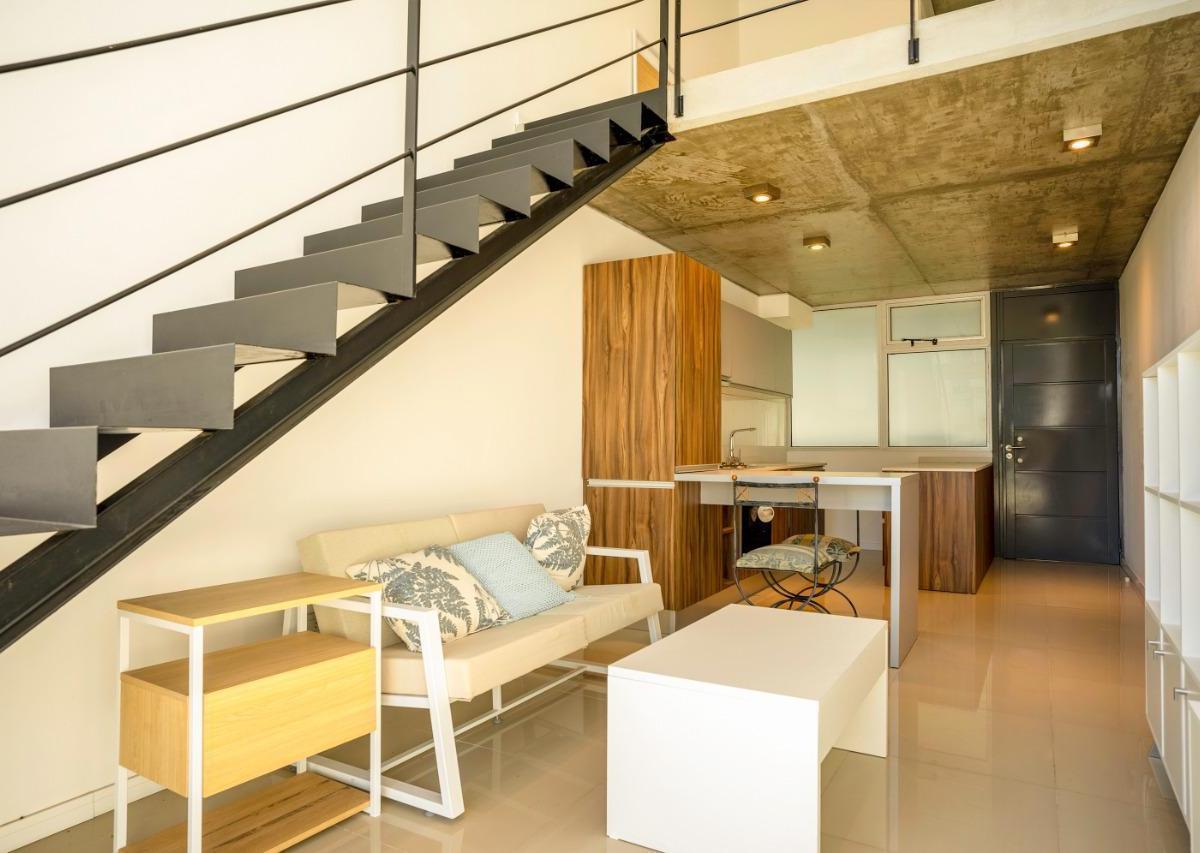 Departamento en Fisherton