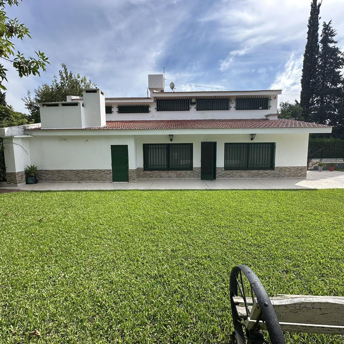 Venta Casa en Pueblo Esther 3