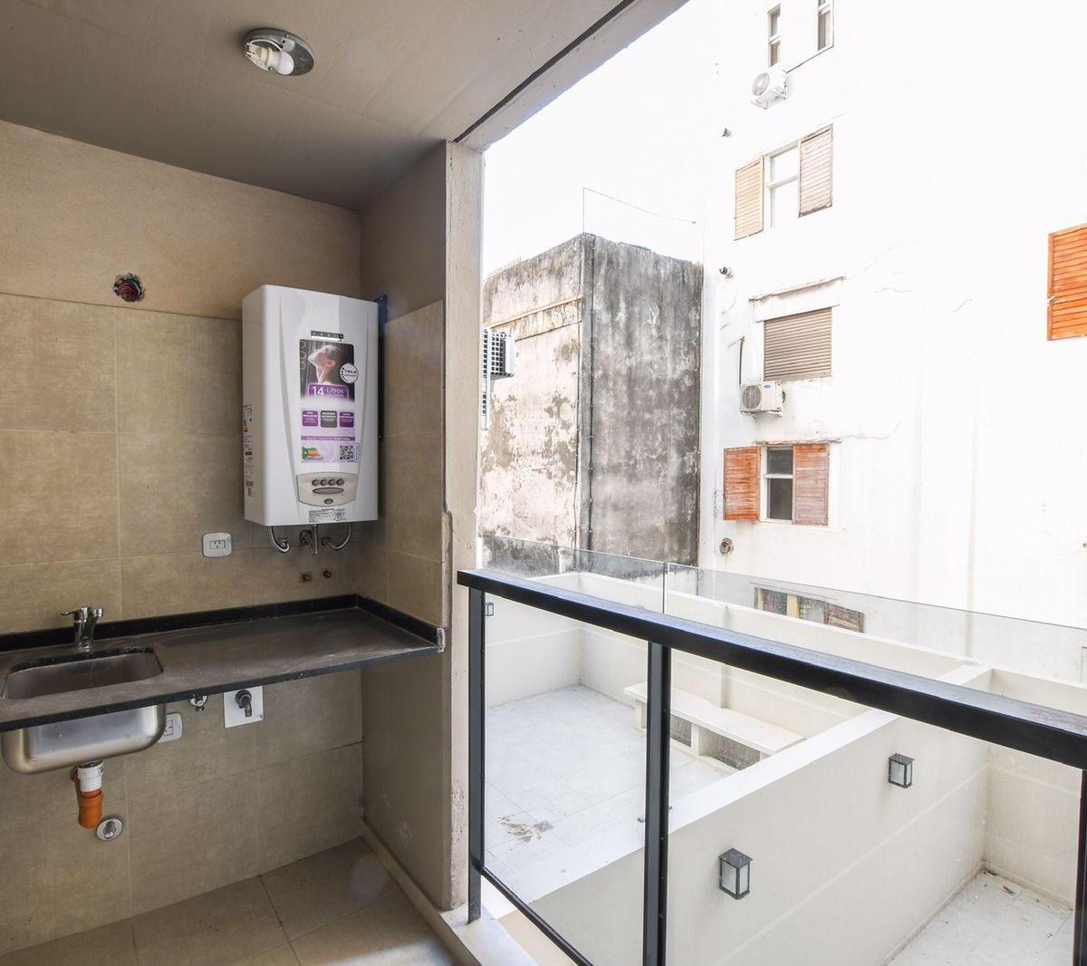 Venta Departamento 1 dormitorio a estrenar