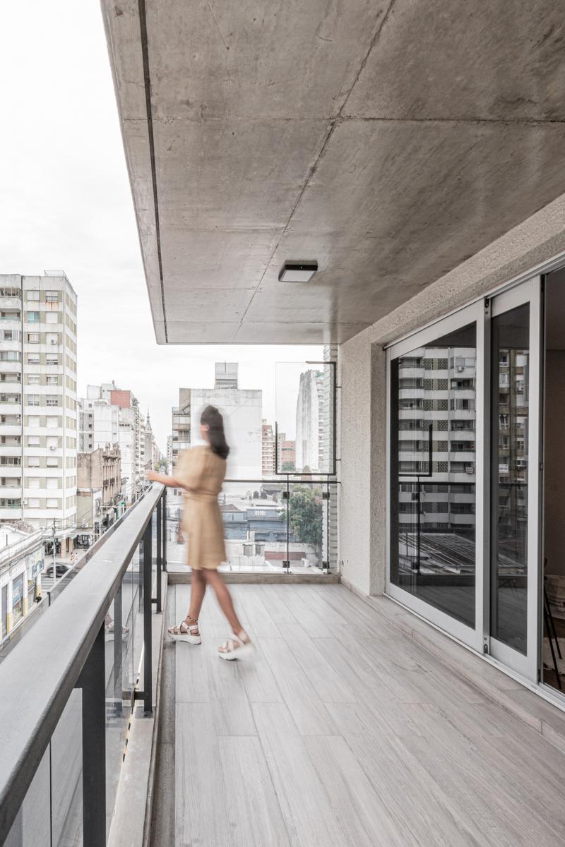 Departamento - Martin