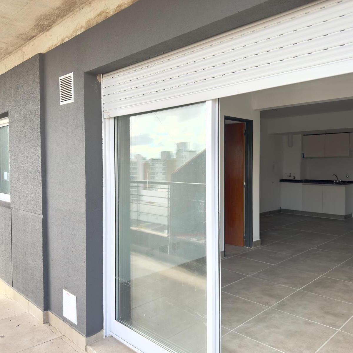 Departamento en Avenida Francia al 800