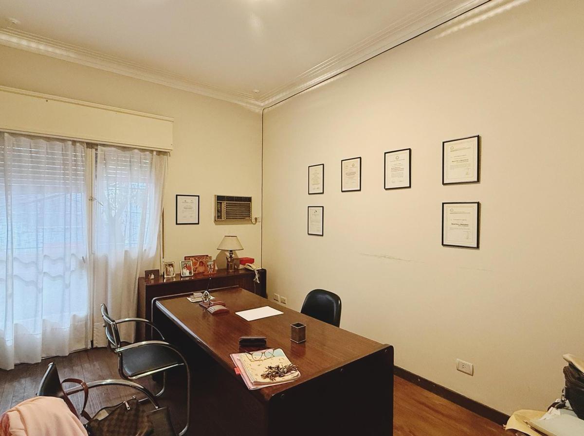 Oficinas en El Centro 5