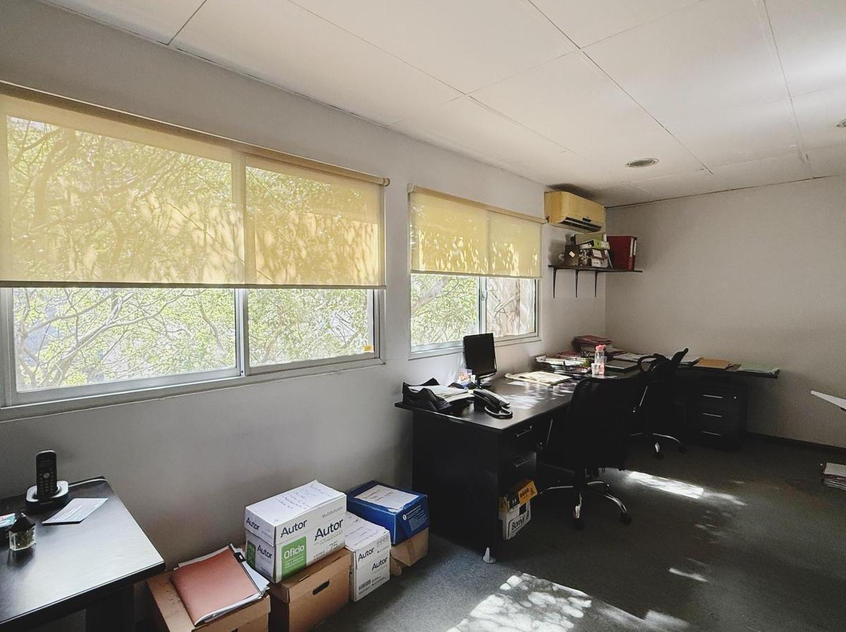 Oficinas en El Centro 2