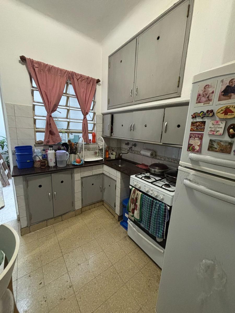 Casa en Planta Baja en Barrio Echesortu