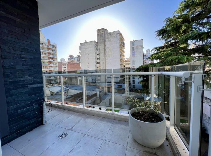 Departamento - Martin