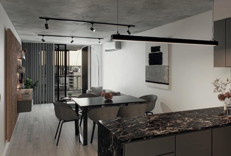 Foto de VENTA Departamento 2 dormitorios piso exclusivo, imagen 4