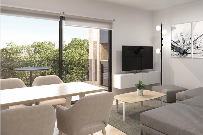 VENTA Departamento semipiso a una cuadra del río
