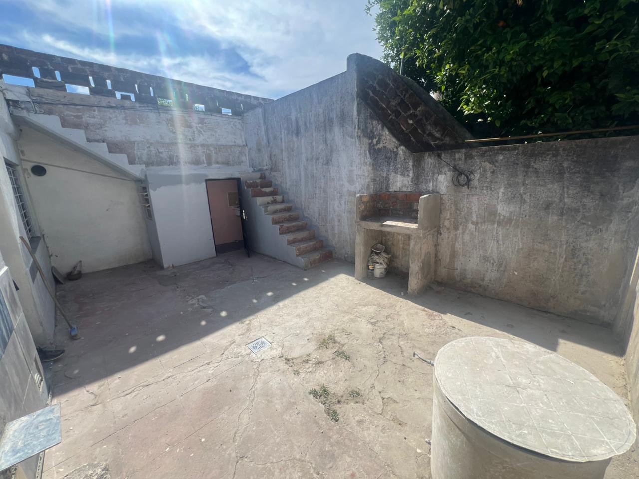 VENTA CASA RECICLADA 2 DORMITORIOS LAS DELICIAS