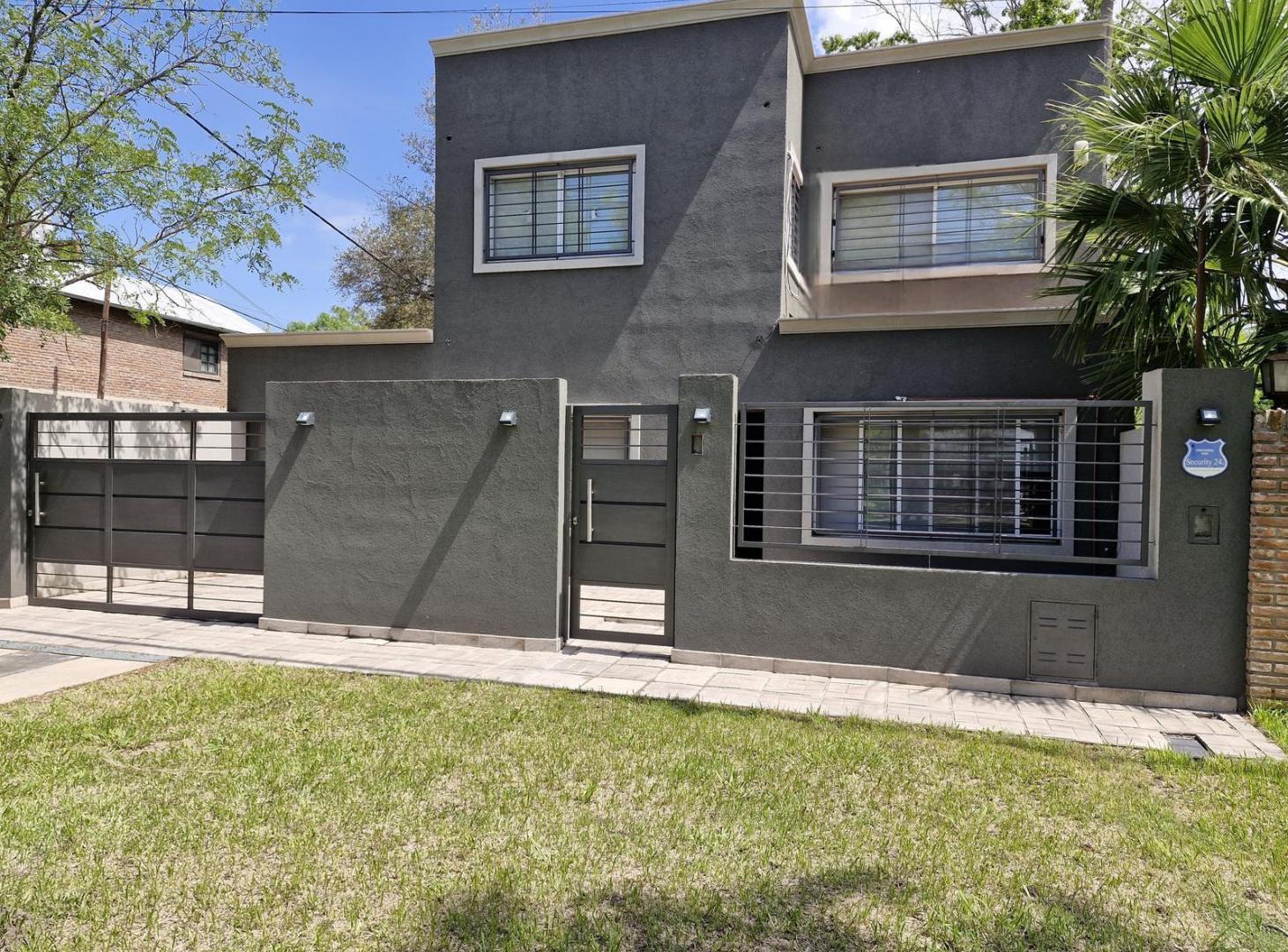 Casa en Fisherton