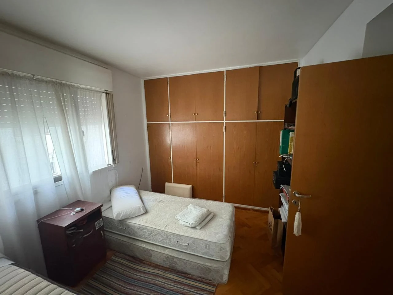 Departamento en Zona Rio