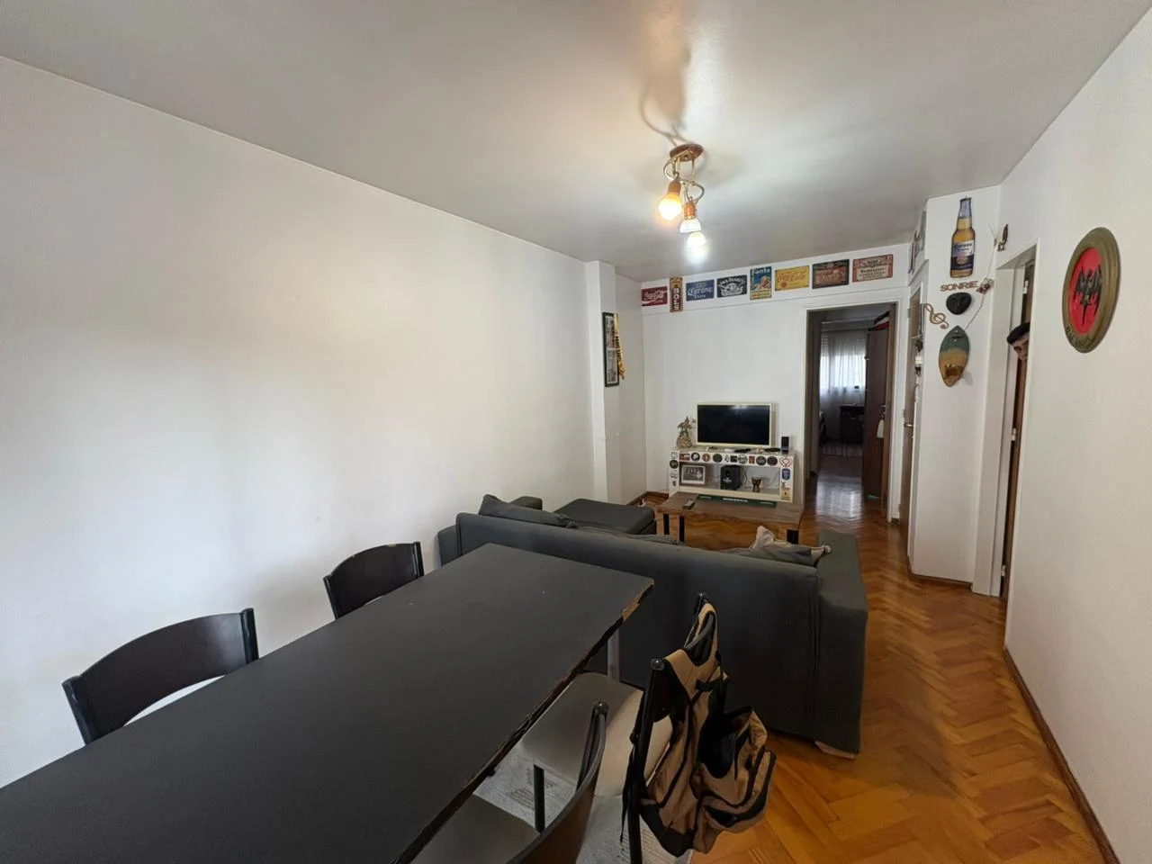 Departamento en Zona Rio