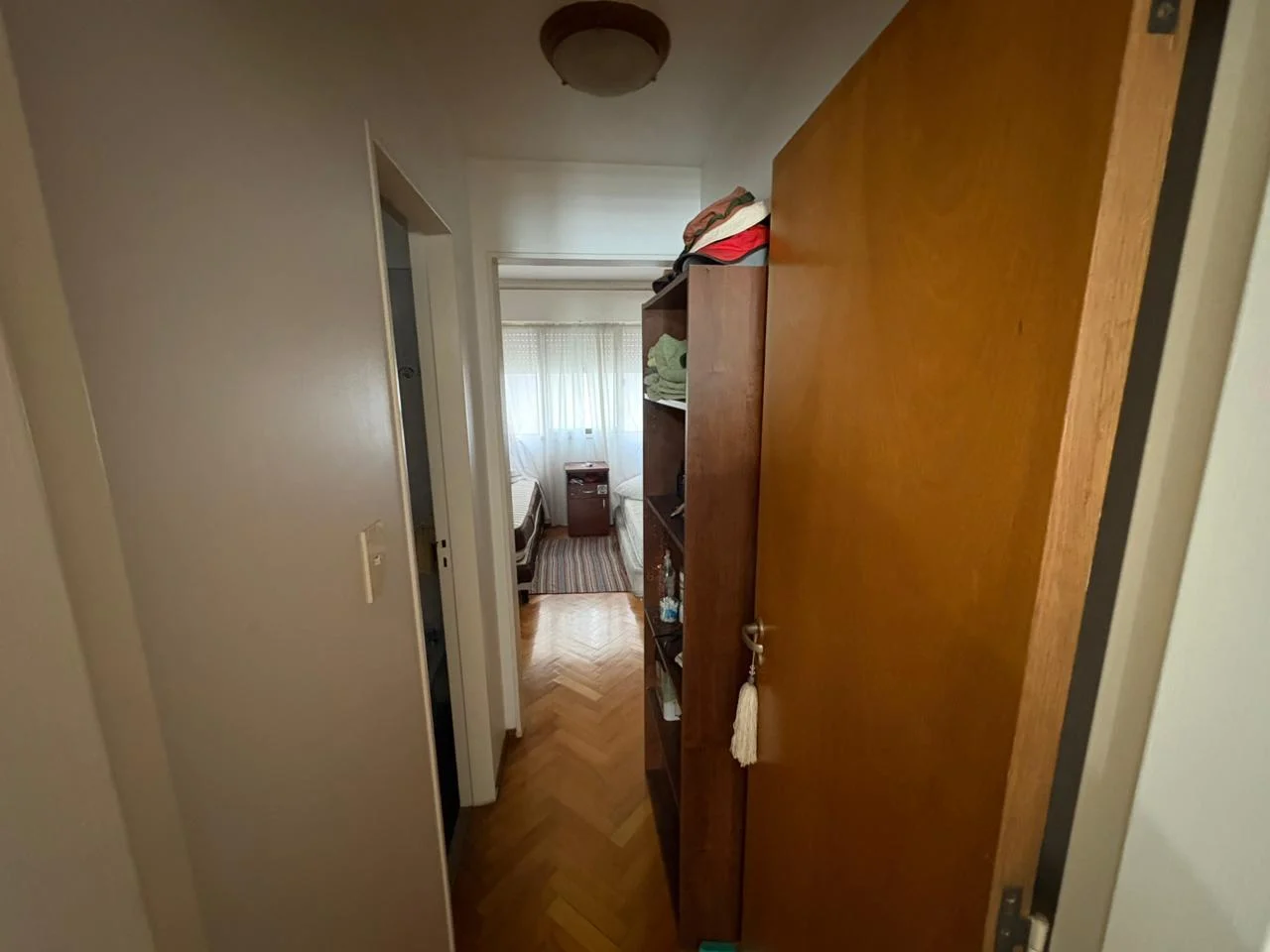 Departamento en Zona Rio