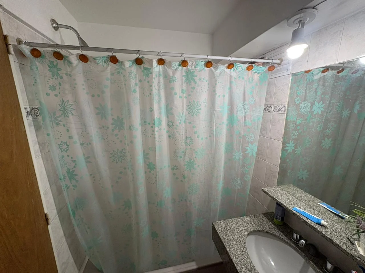 Departamento en Zona Rio