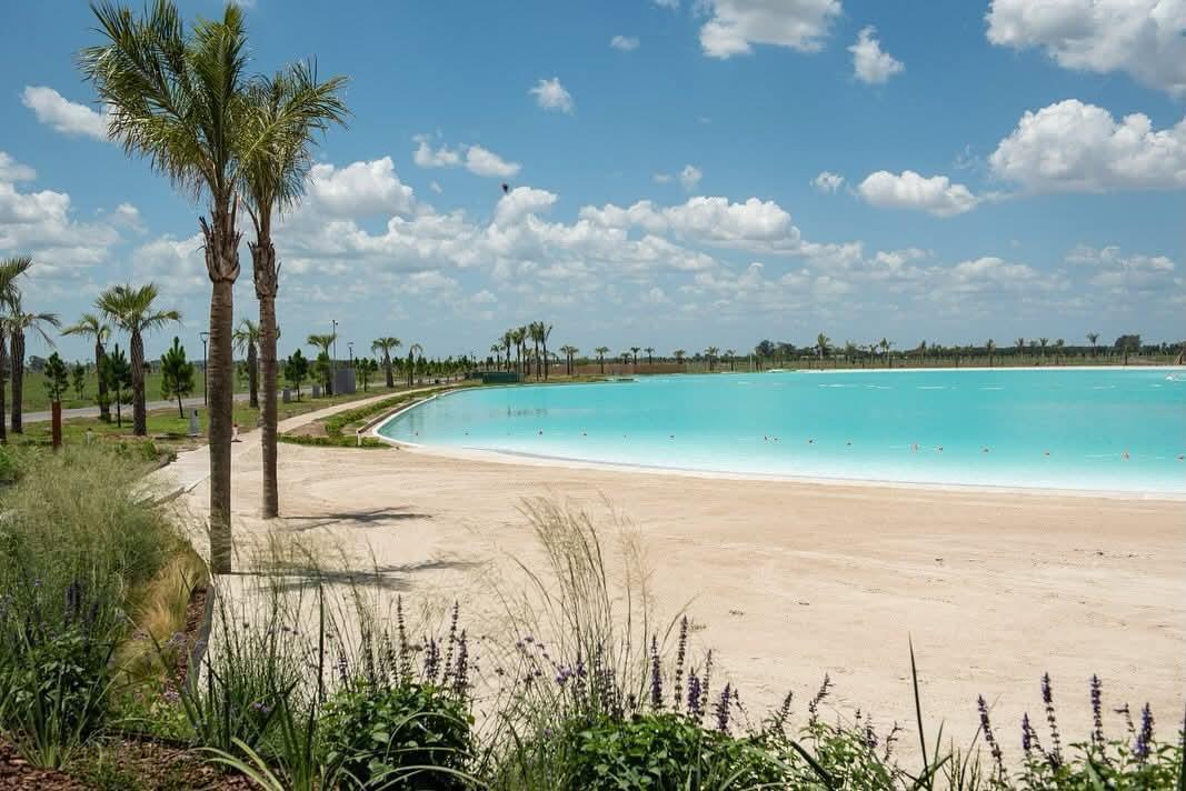 Terreno en Vida Crystal Lagoon