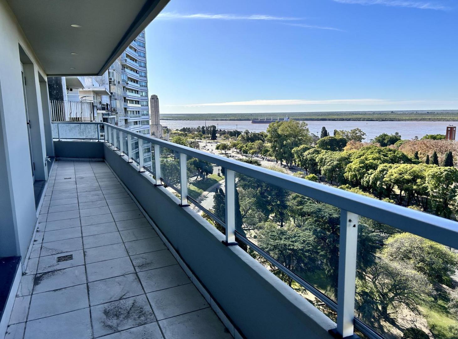 Departamento piso exclusivo de 2 dormitorios
