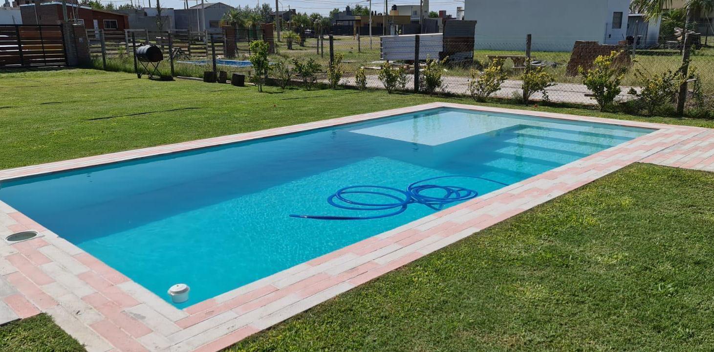 Terreno en Tierra de Sueños 3