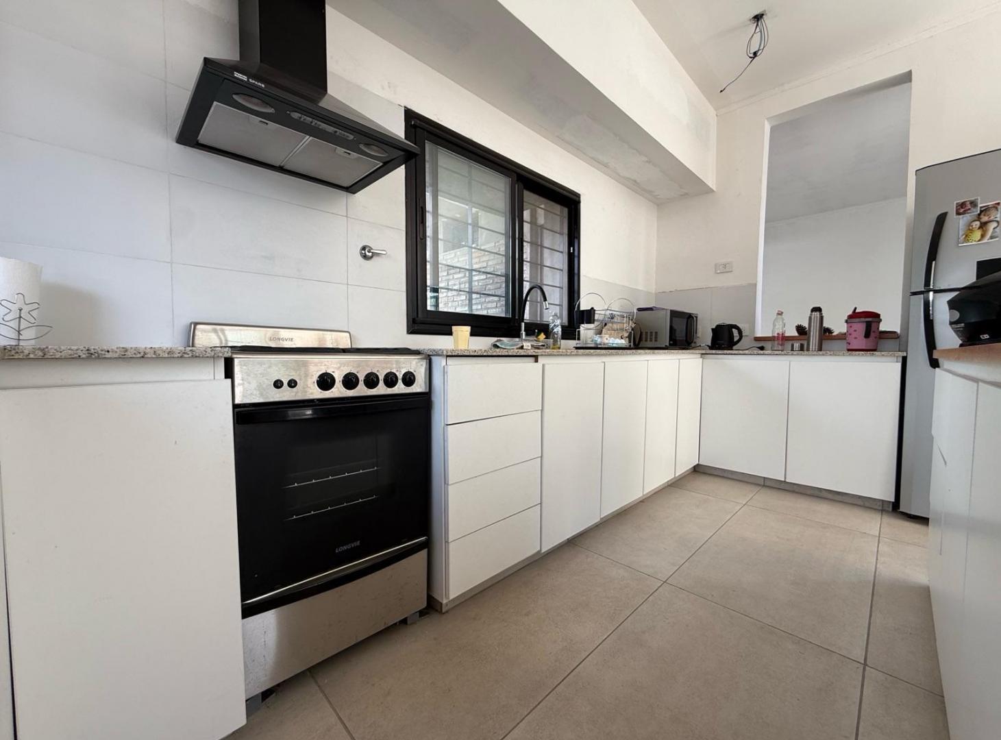 Foto de VENTA CASA 3 DORMITORIOS EN DON QUIJOTE, ROLDAN, imagen 3