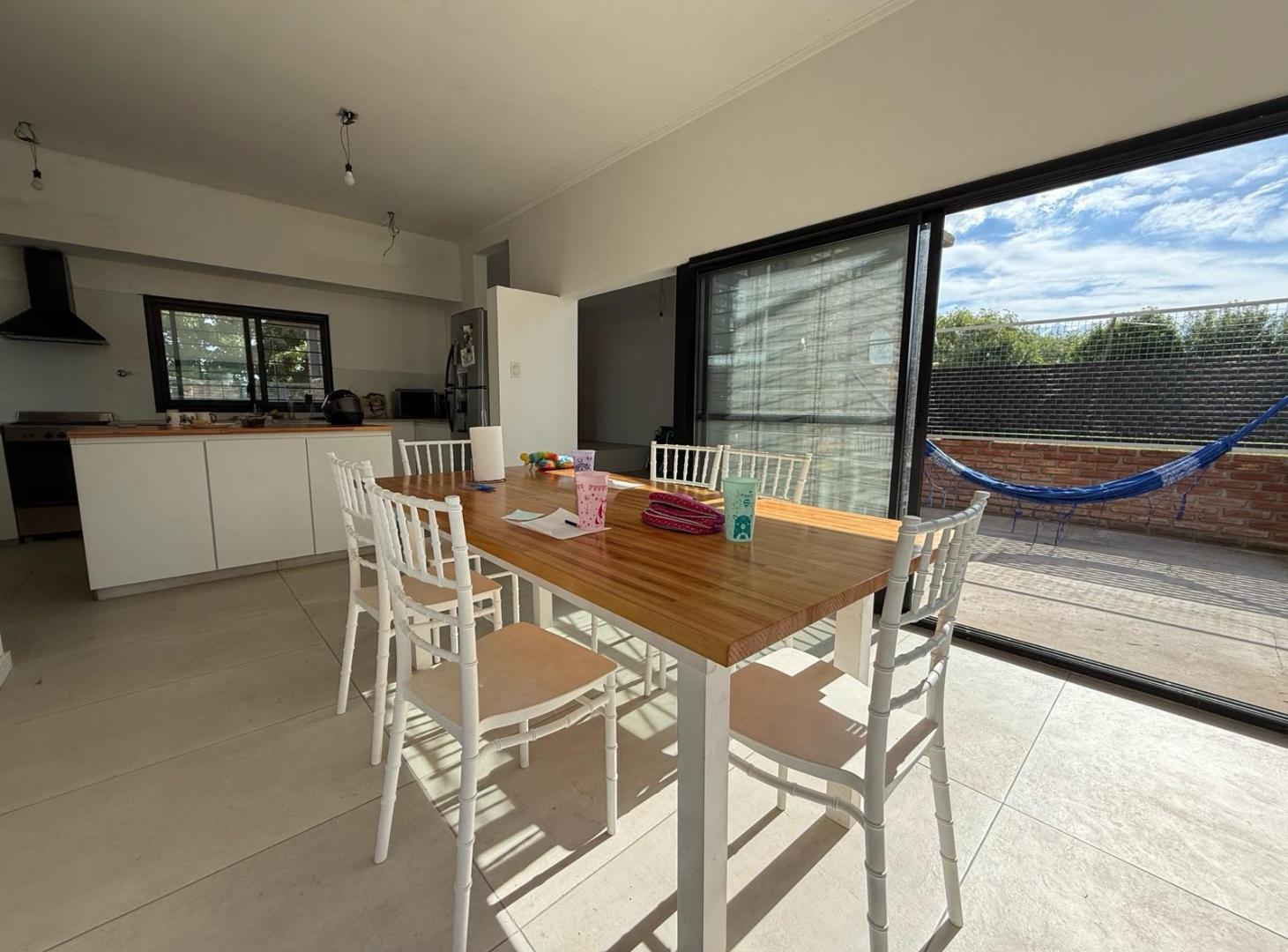 Foto de VENTA CASA 3 DORMITORIOS EN DON QUIJOTE, ROLDAN, imagen 5