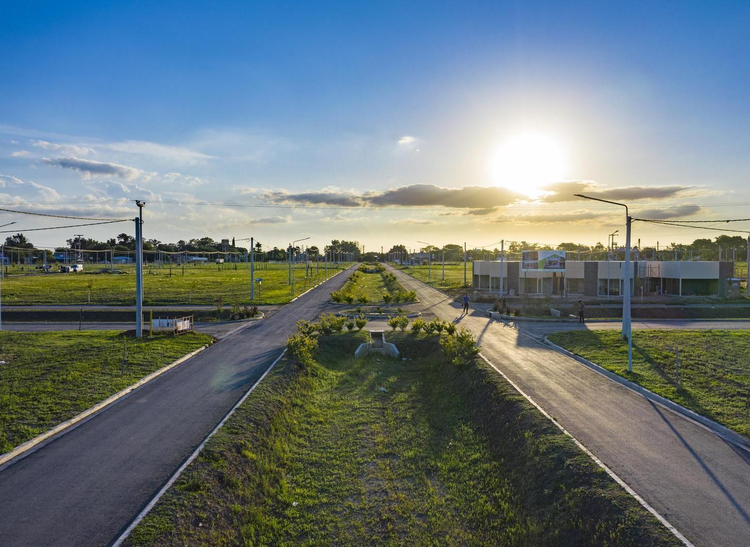 Terreno en EcoPueblo