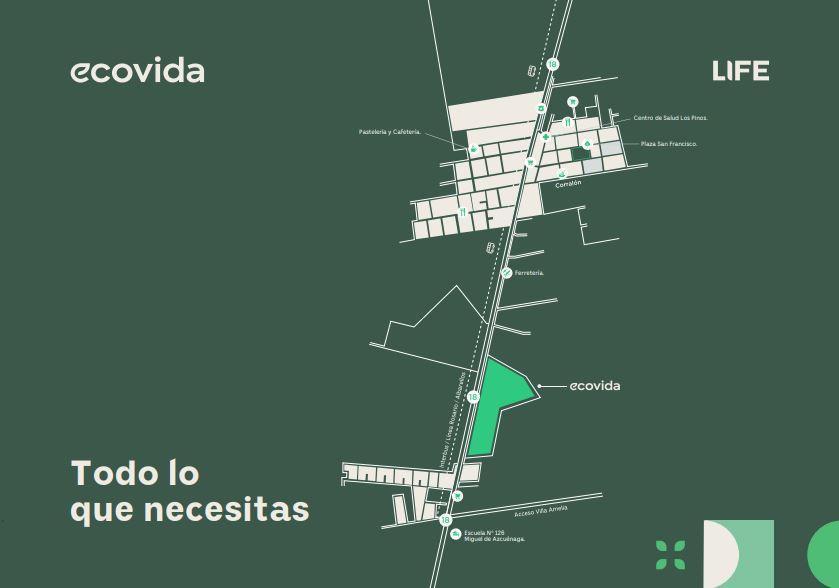 Foto de Terreno en EcoPueblo, imagen 1