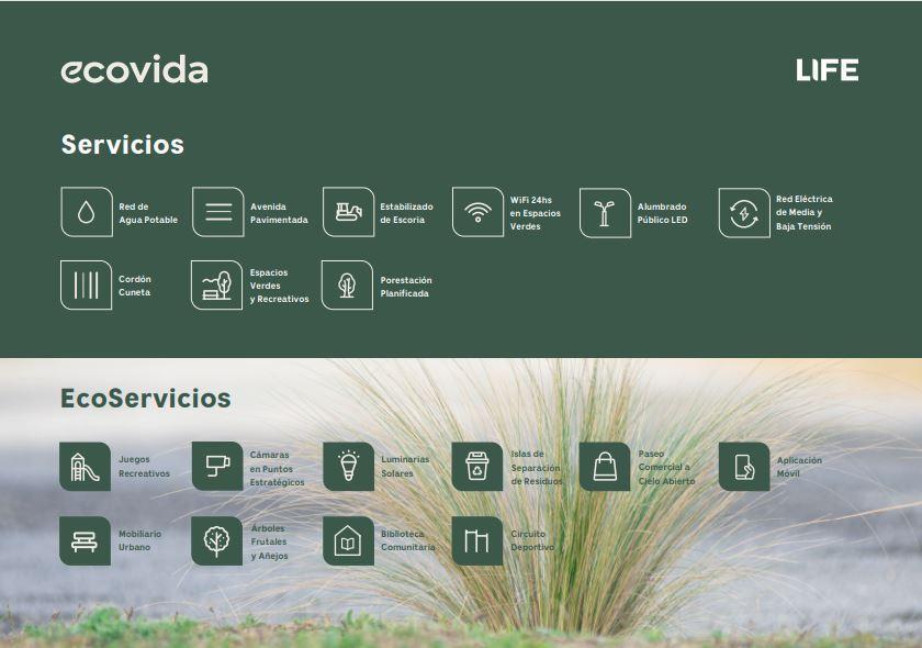 Foto de Terreno en EcoPueblo, imagen 3