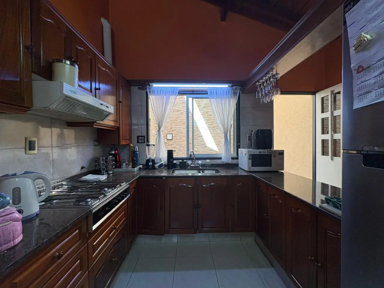 Casa en Belgrano 3