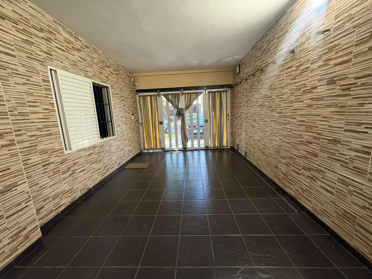 Casa en Belgrano 1