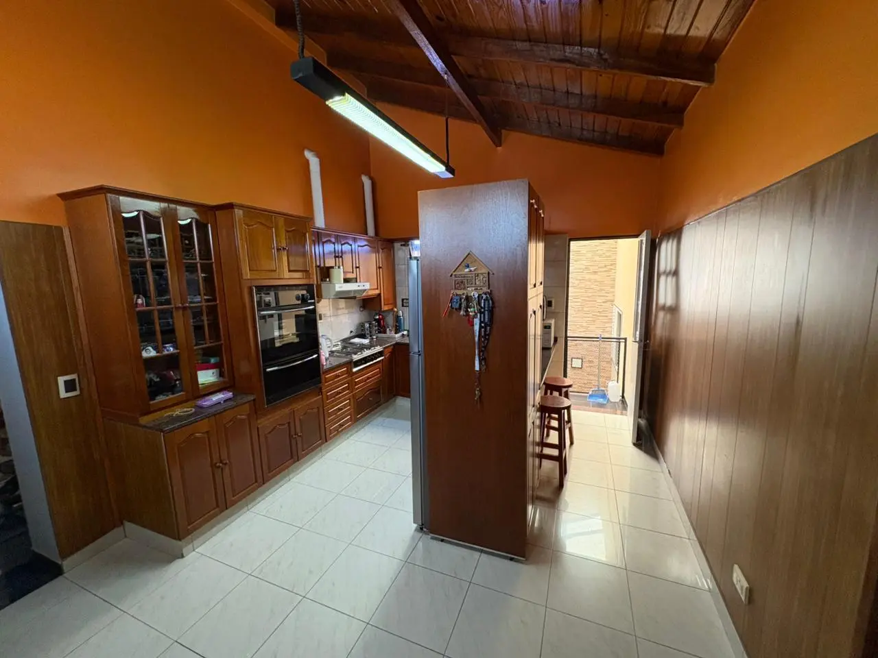 Casa en Belgrano 5