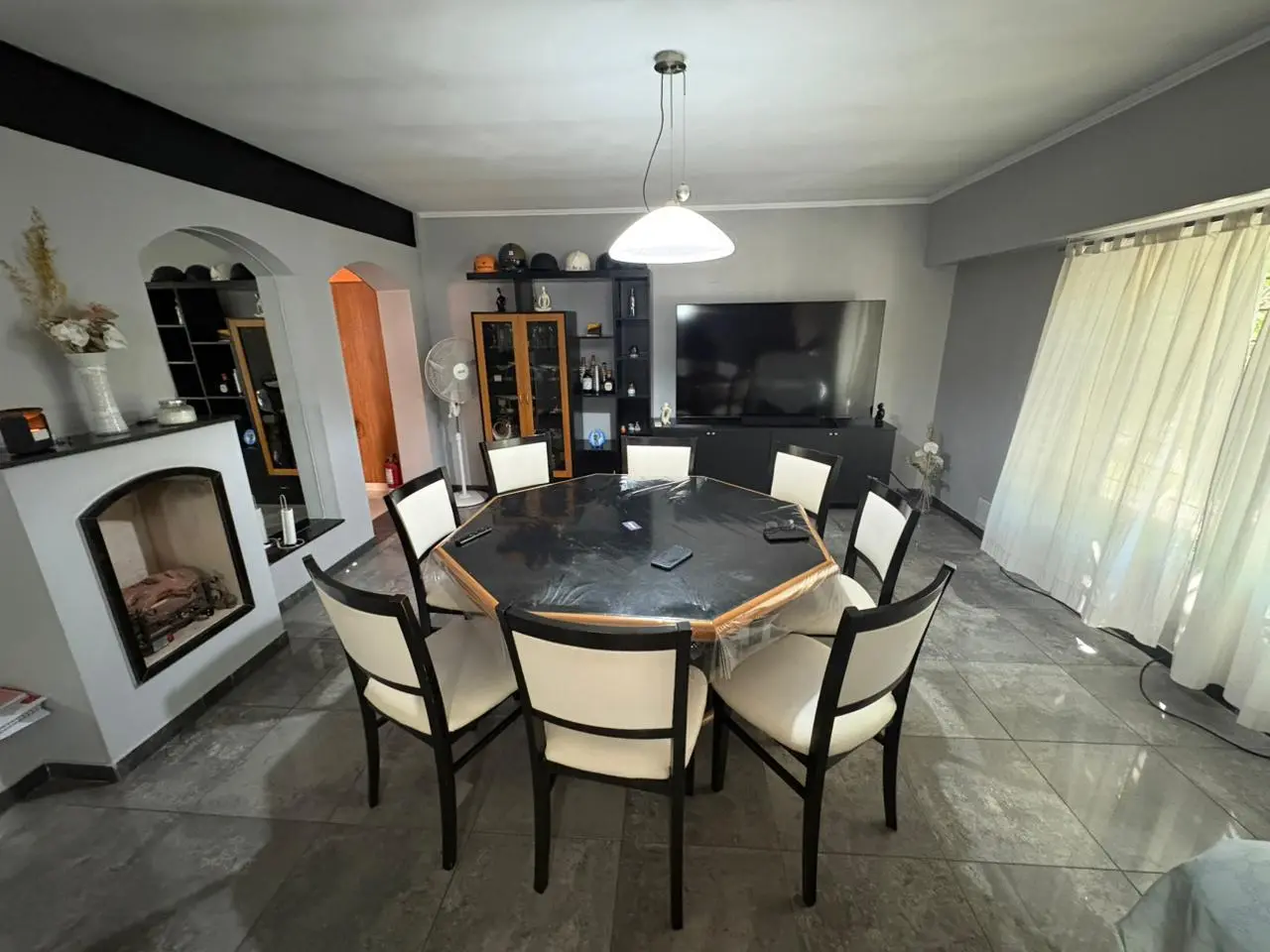 Casa en Belgrano 2
