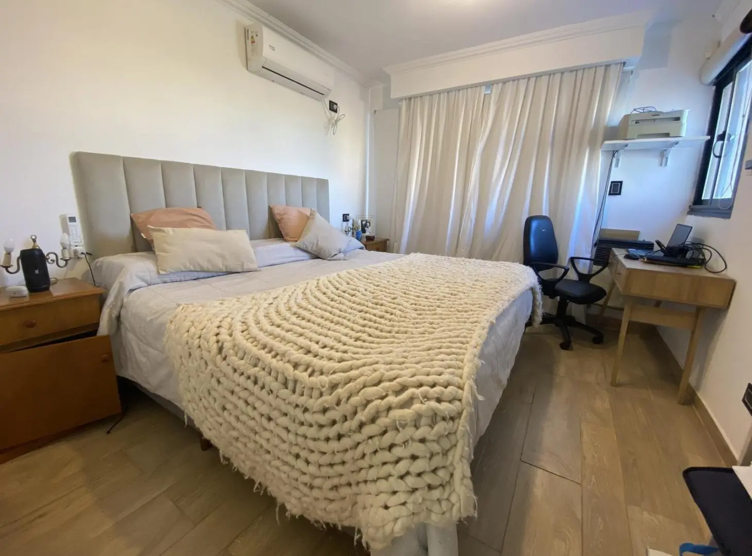 VENTA CASA DE CALIDAD 2 DORMITORIOS CON PILETA EN PUNTA CHACRA 3
