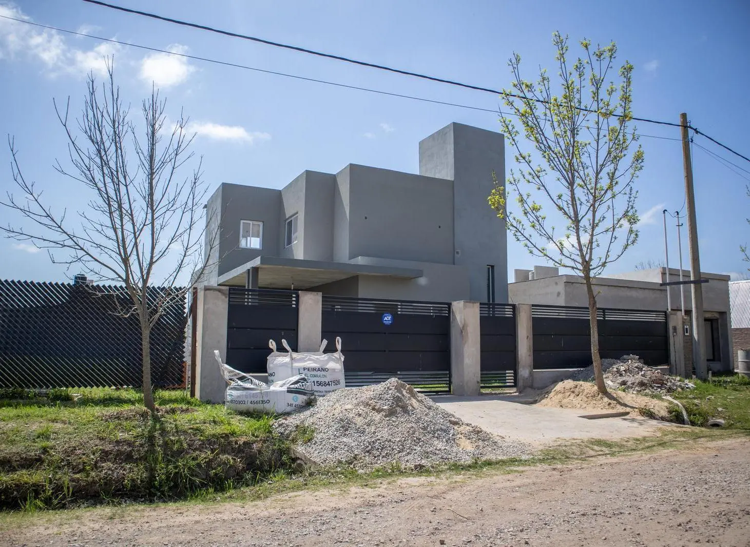 Casa Tierra de sueños III 4