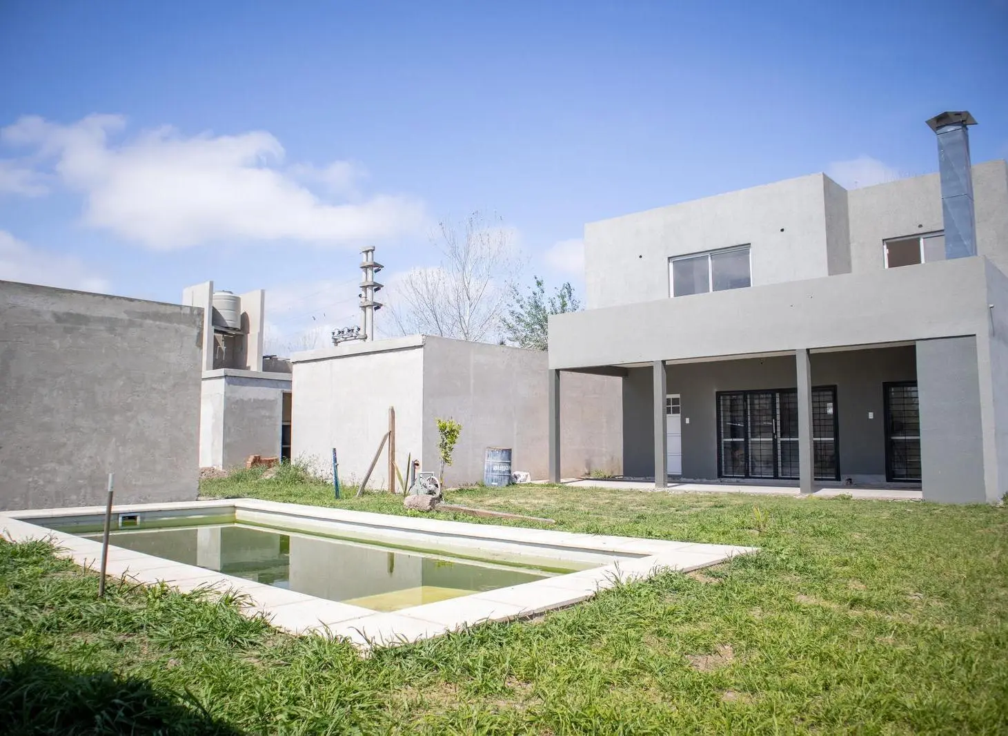 Casa Tierra de sueños III 2