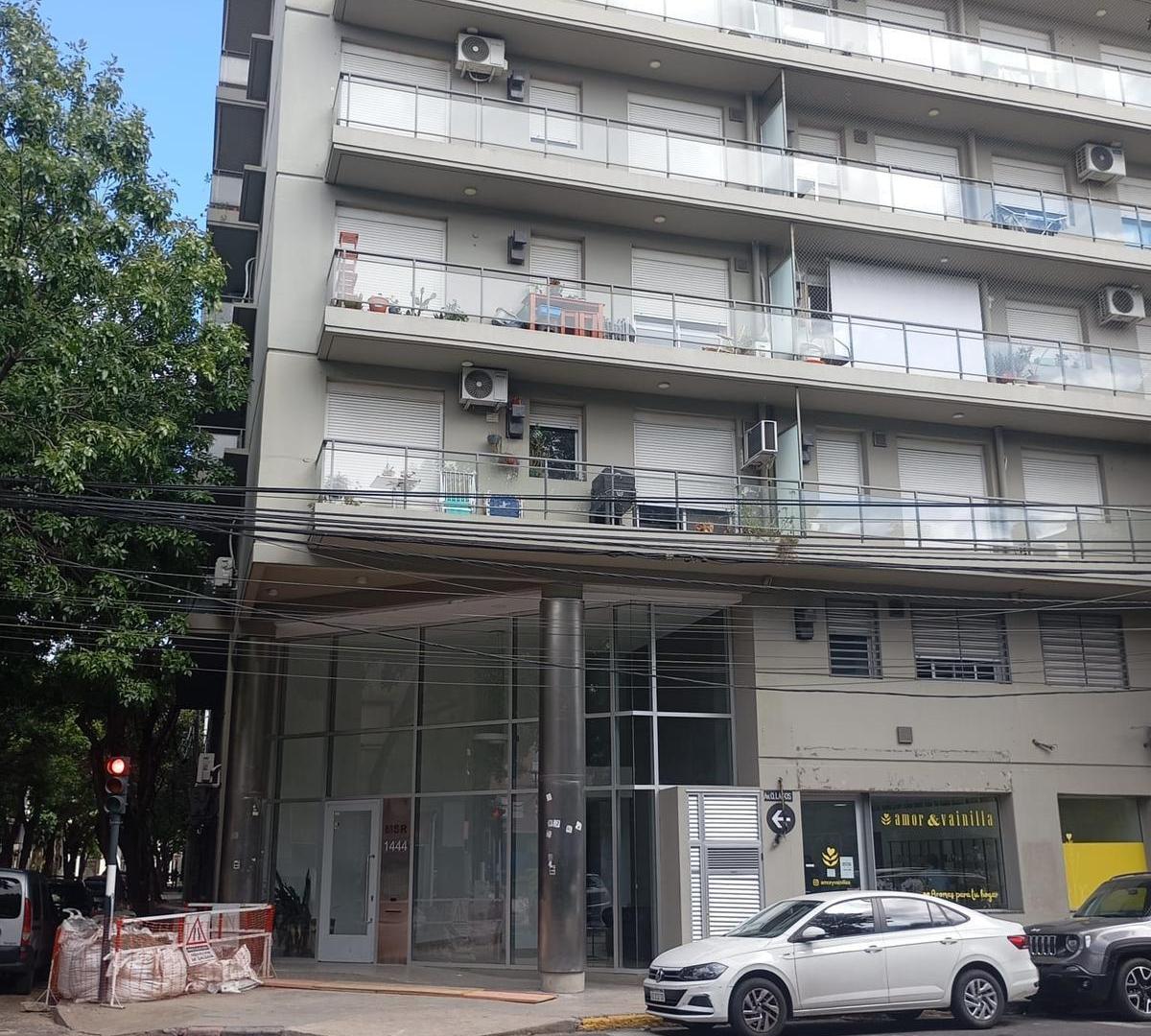 Departamento en Rosario