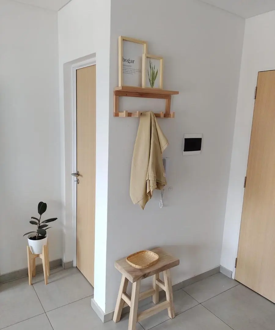 Departamento en Rosario 5