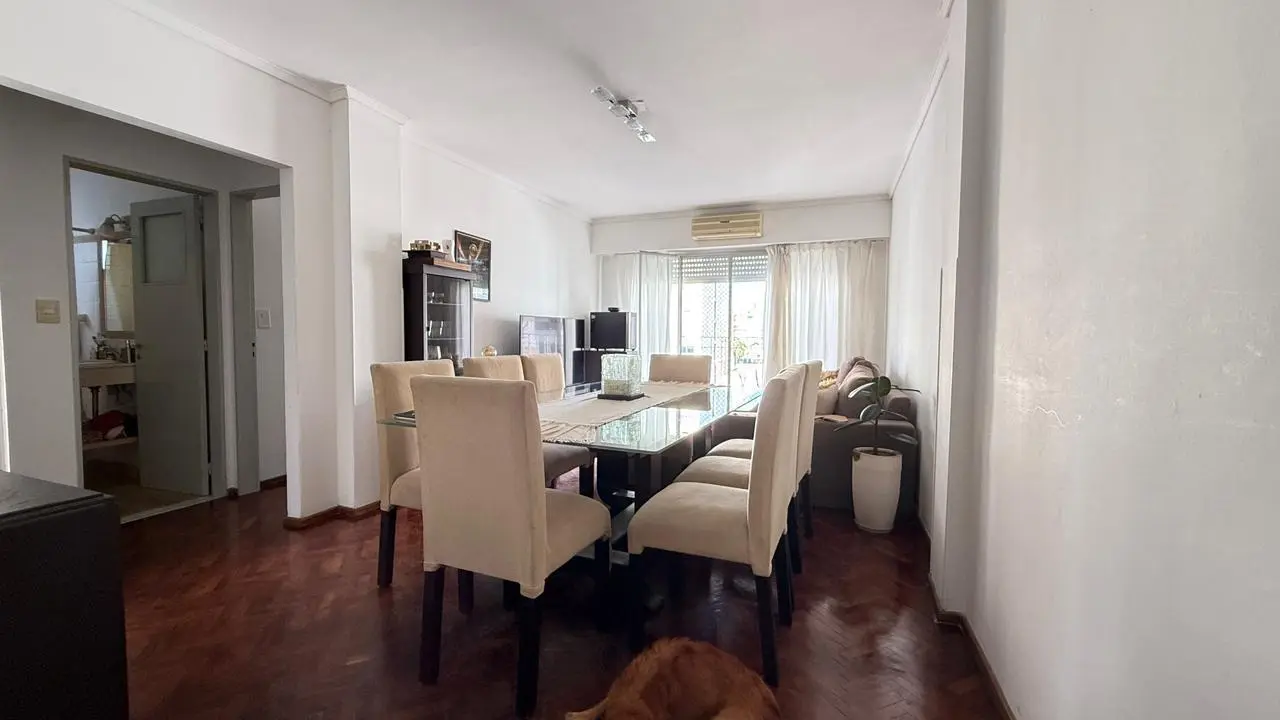 Departamento 2 dormitorios 3
