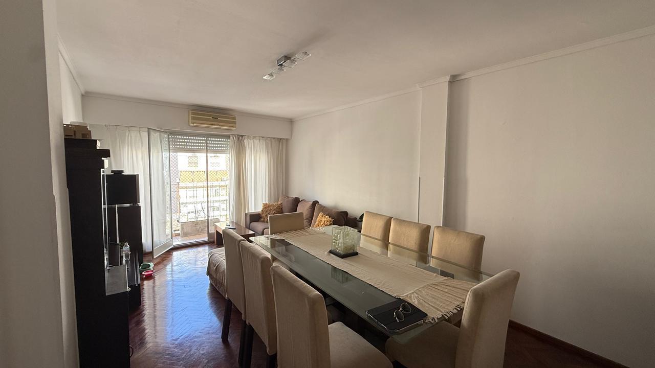 Departamento 2 dormitorios