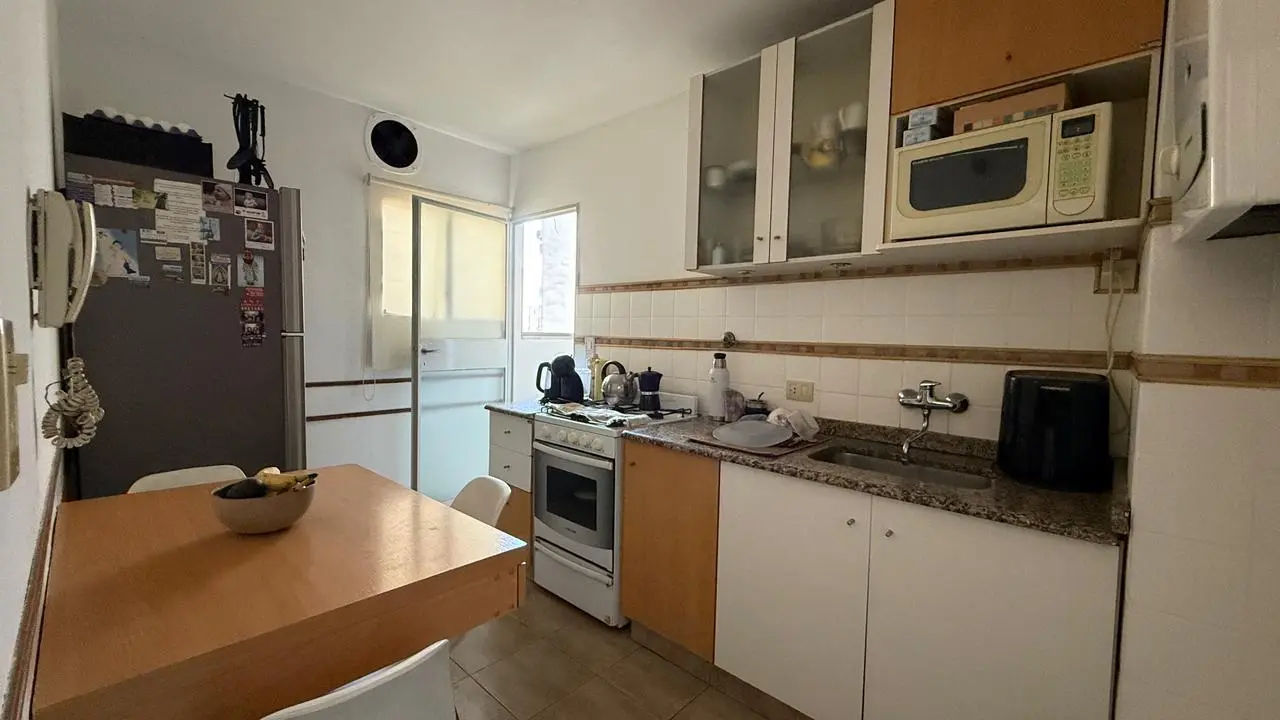 Departamento 2 dormitorios 1