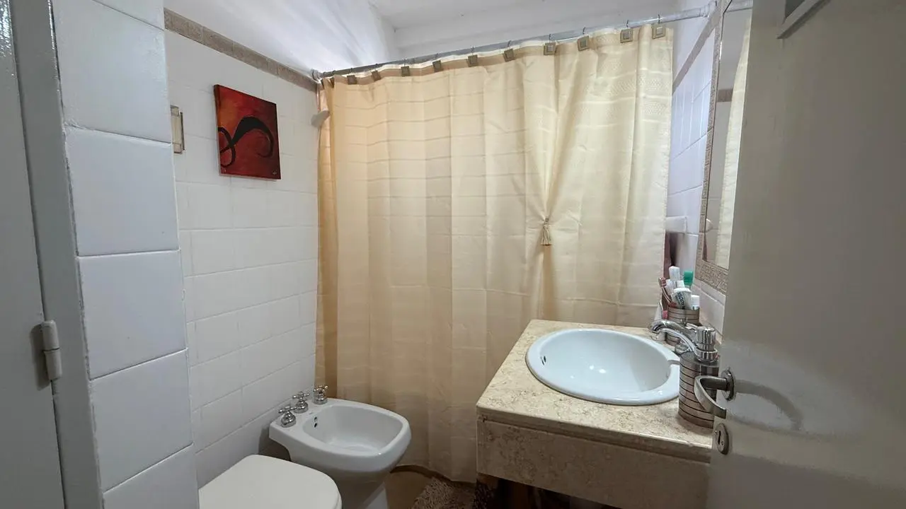 Departamento 2 dormitorios 5